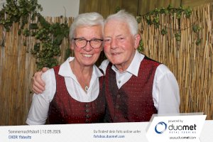 Sommernachtsball